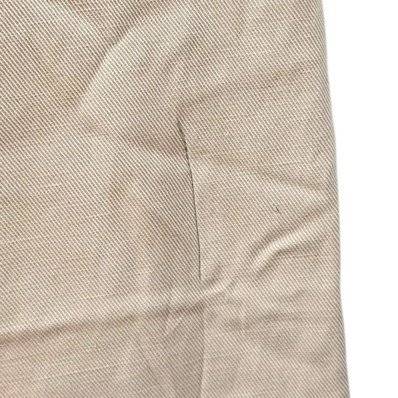 NWT Madewell The Petite Harlow Wide-Leg Pant Size 2P